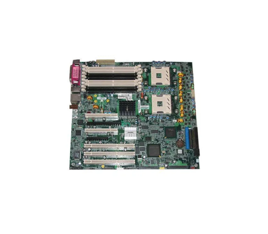 296279-001-O.webp 296279-001 - HP System Board (Motherboard) for ProLiant 7000 Server - Image 1