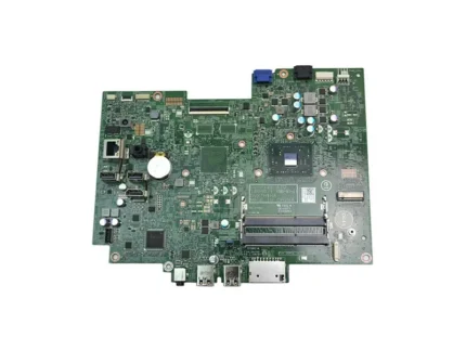 2F64W - Dell Socket FP4 System Board (Motherboard)