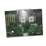 2H882 - Dell Socket BGA603 860 Chipset Motherboard For Precision 530