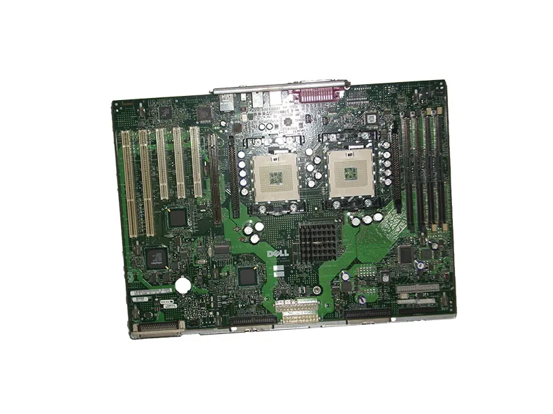 2H882-O.webp 2H882 - Dell Socket BGA603 860 Chipset Motherboard For Precision 530 - Image 1