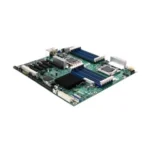 2J327 - Dell Socket PGA370 Motherboard for PowerEdge 350