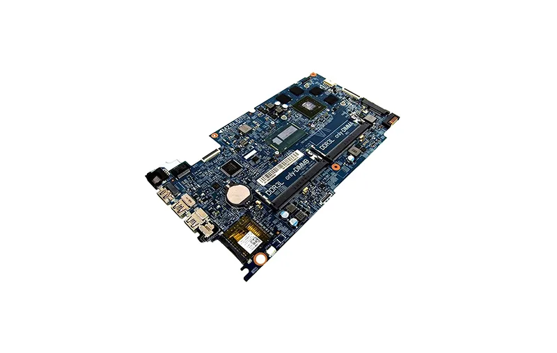 2KN1H-O.webp 2KN1H - Dell Socket FCBGA1168 Intel System Board (Motherboard) - Image 1