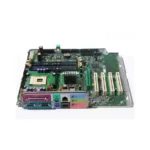 2M493 - Dell mPGA478 850E Chipset SSI Motherboard For Precision 340