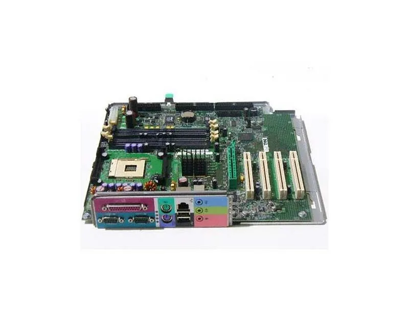 2M493.webp 2M493 - Dell mPGA478 850E Chipset SSI Motherboard For Precision 340 - Image 1