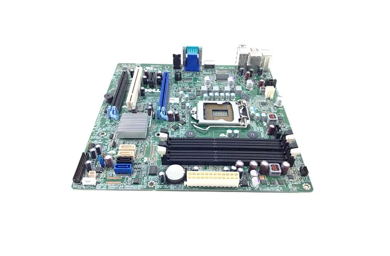 2NC7X.webp 2NC7X - Dell System Board (Motherboard) for Precision T1600 - Image 1