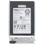 2RDWT - Dell 960GB SAS Triple-Level Cell SFF 2.5" Solid State Drive