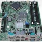 2T9N6 - Dell LGA1356 C602 Chipset Motherboard For PowerEdge R420