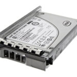 2THX8 - Dell 200GB SATA Multi-Level Cell SFF 2.5" Solid State Drive
