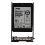 2VH3F - Dell 480GB SATA Multi-Level Cell SFF 2.5" Solid State Drive