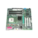 2Y832 - Dell Socket PGA478 Intel 865PE Chipset Micro-ATX Motherboard