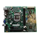 2YRK5 - Dell Socket LGA1155 Intel H81 Chipset ATX Motherboard