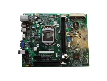 2YRK5 - Dell Socket LGA1155 Intel H81 Chipset ATX Motherboard