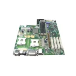 302203-001 - HP Socket LGA1366 Motherboard for XW6000 Workstation