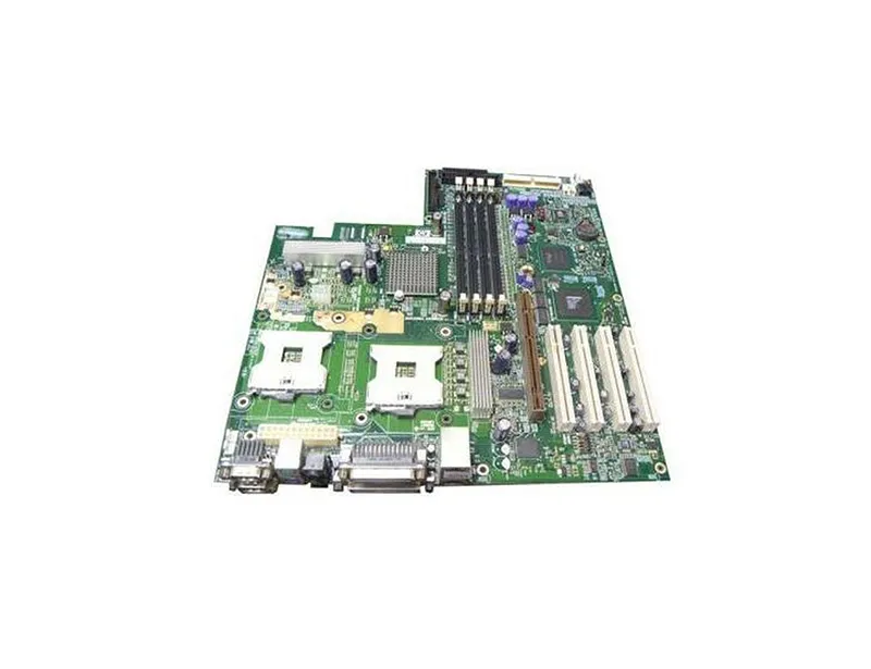 302203-001.webp 302203-001 - HP Socket LGA1366 Motherboard for XW6000 Workstation - Image 1