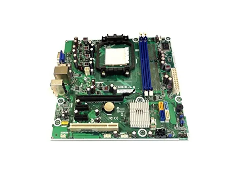 304122-001.webp 304122-001 - HP System Board (Motherboard) for Workstations XW5000 - Image 1