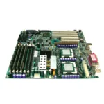 304123-001 - HP Socket 604 Motherboard for XW800 Workstation 6x DIMM