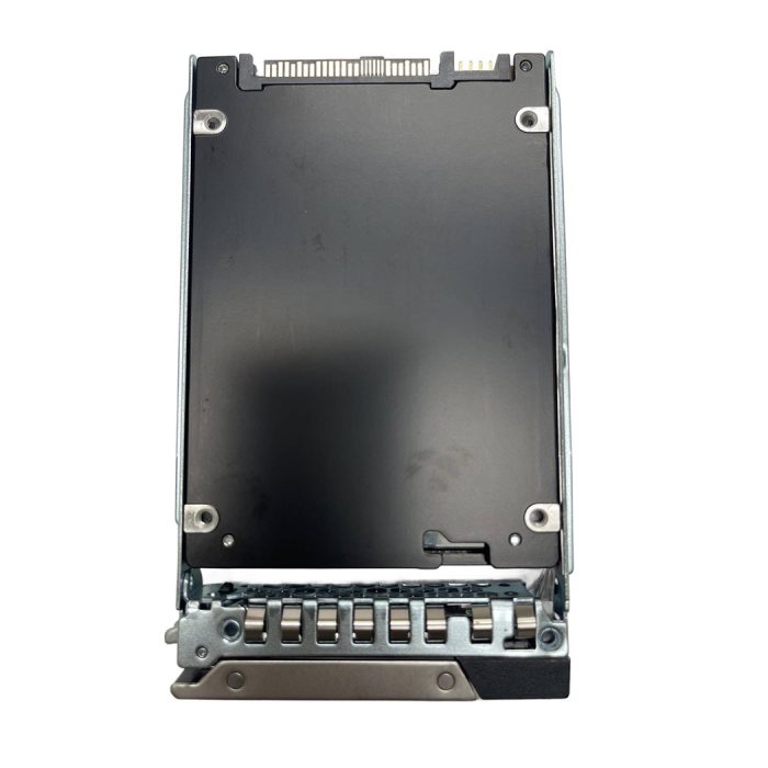 dell 400-AIGL 200gb MIX Use MLC SATA 6Gb/s 2.5inch Hot Swap Hard Drive - Image 4