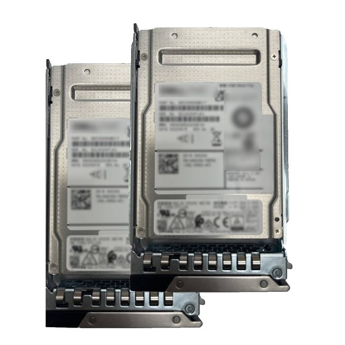dell 400-AIGL 200gb MIX Use MLC SATA 6Gb/s 2.5inch Hot Swap Hard Drive - Image 5