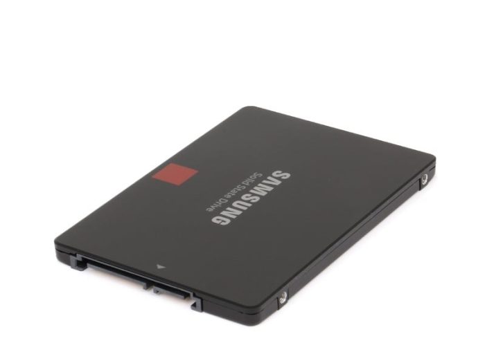 Samsung 860 PRO MZ-76P1T0E SSD 1 TB SATA 6Gb/s Refurbished - Image 3