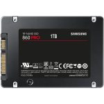 Samsung 860 PRO MZ-76P1T0E SSD 1 TB SATA 6Gb/s Refurbished - Image 5
