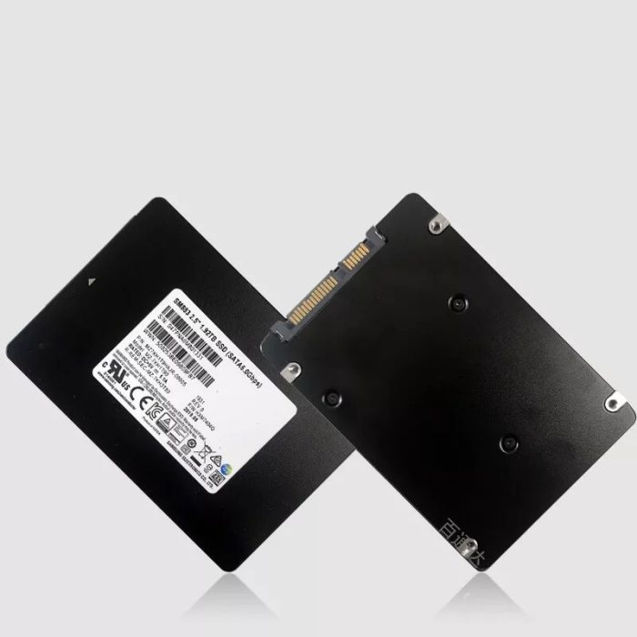 Samsung SM883 MZ7KH1T9HAJR-00005 SSD 1.92 TB SATA 6Gb/s Refurbished - Image 3