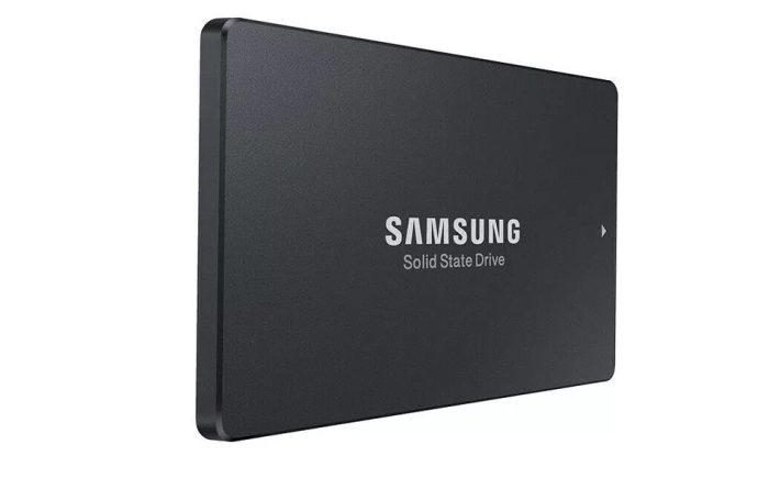 Samsung SM883 MZ7KH1T9HAJR-00005 SSD 1.92 TB SATA 6Gb/s Refurbished - Image 5