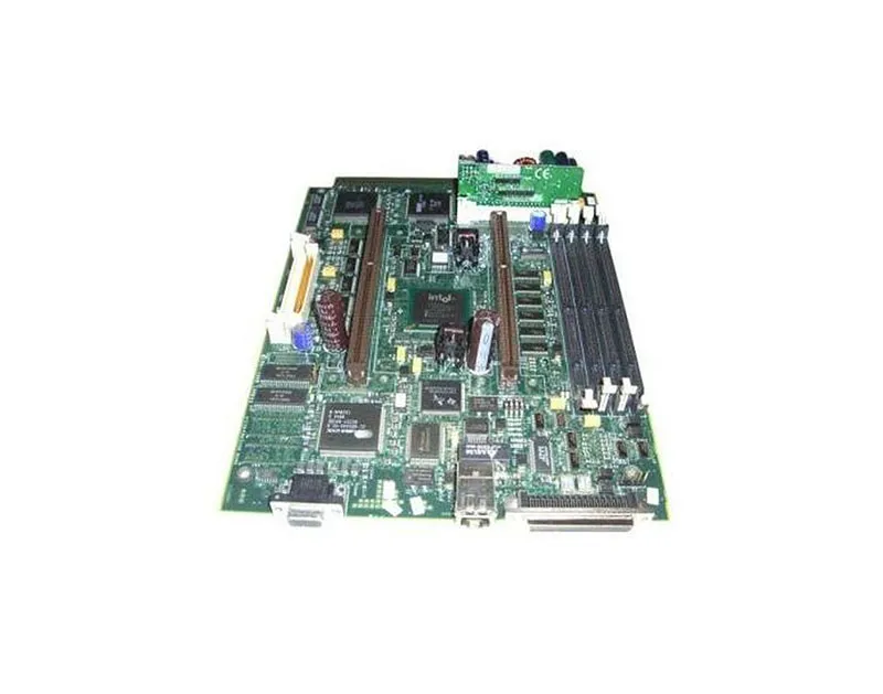 313621-001.webp 313621-001 - HP System Board (Motherboard) for ProLiant 1600 - Image 1