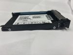HPE P04541-B21 400gb SAS 12G WI sff 2.5inch sc ssd - Image 4