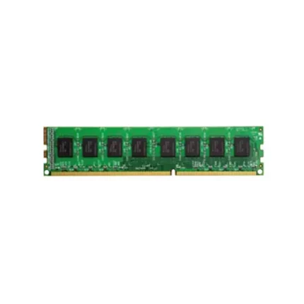 317-0327 - Dell 4GB Kit (4x1GB) DDR3 1066MHz CL7 ECC UDIMM Memory