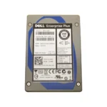 31H89 - Dell 200GB 2.5 inch SLC 6Gb/s SAS Solid State Drive