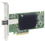 Broadcom LPE35000-M2 Emulex Single-Port PCIe 4.0 32G/64G Fibre Channel Host Bus Adapter LP (Dell OEM) - Image 6