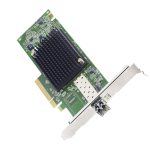 Broadcom LPE35000-M2 Emulex Single-Port PCIe 4.0 32G/64G Fibre Channel Host Bus Adapter LP (Dell OEM) - Image 3