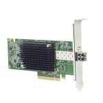 Broadcom LPE35000-M2 Emulex Single-Port PCIe 4.0 32G/64G Fibre Channel Host Bus Adapter LP (Dell OEM) - Image 4