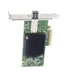 Broadcom LPE35000-M2 Emulex Single-Port PCIe 4.0 32G/64G Fibre Channel Host Bus Adapter LP (Dell OEM) - Image 5