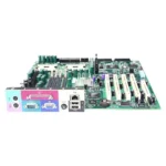 322318-001 - HP Socket 604 ATX Motherboard For ProLiant ML350 G3