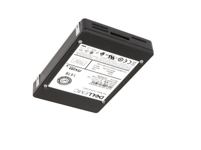 Samsung PM1725b MZWLL1T6HAJQ-000D3 SSD 1.6 TB Pci Express 3.0 X4 (NVMe) DELL OEM Refurbished - Image 4
