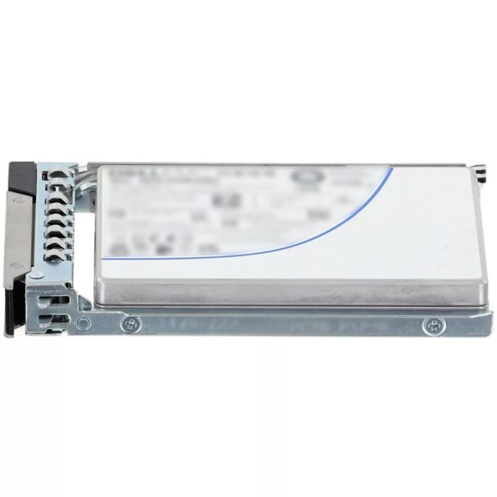 DELL D08Y8 8TB PCIe Gen 3.1 x4 NVMe U.2 2.5Inch SSD - Image 2
