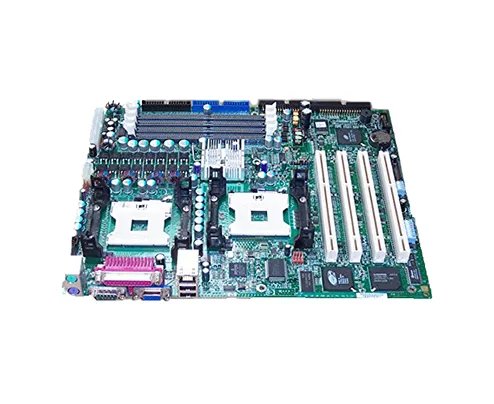324709-001.webp 324709-001 - HP Motherboard for ProLiant Ml330 G3 Series System - Image 1