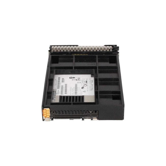 HPE 872507-001 Mixed Use SSD 800 GB SAS 12Gb/s Refurbished - Image 3