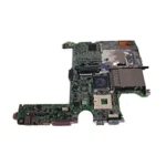 326679-001 - HP Motherboard for Nx9000 Series Business Laptop