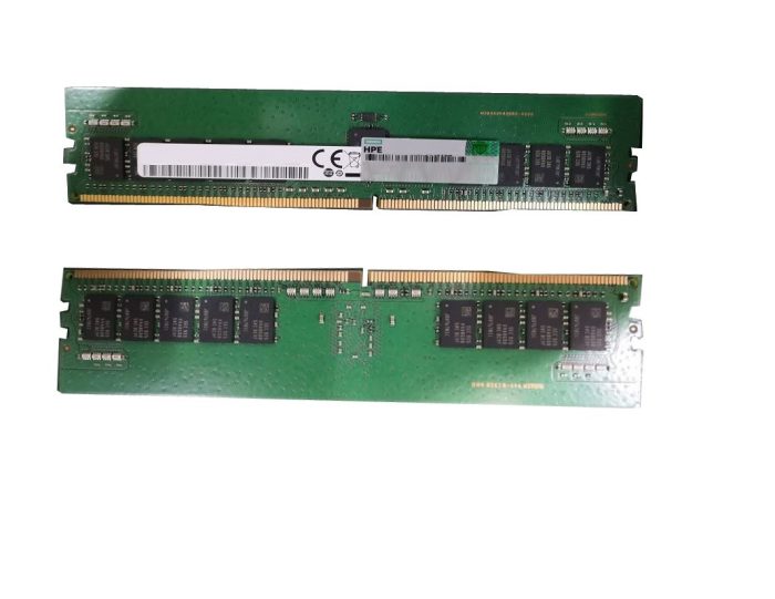 HPE P19253-001 16GB DDR4 2Rx8 2933MHz PC4-23400 ECC Smart Memory New Factory Sealed - Image 3