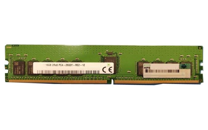 HPE P19253-001 16GB DDR4 2Rx8 2933MHz PC4-23400 ECC Smart Memory New Factory Sealed - Image 5