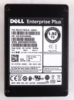 Samsung PM1633a MZILS1T9HEJH-000D4 Read Intensive SSD 1.92 TB SAS 12Gb/s DELL OEM Refurbished - Image 2