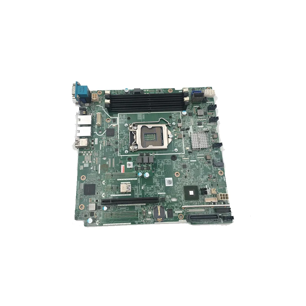 329-BCXE.webp Dell 329-BCXE Socket FCLGA1151 Intel System Board (Motherboard) - Image 1