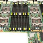 Dell 329-BCZK Socket FCLGA2011-3 Intel System Board (Motherboard)