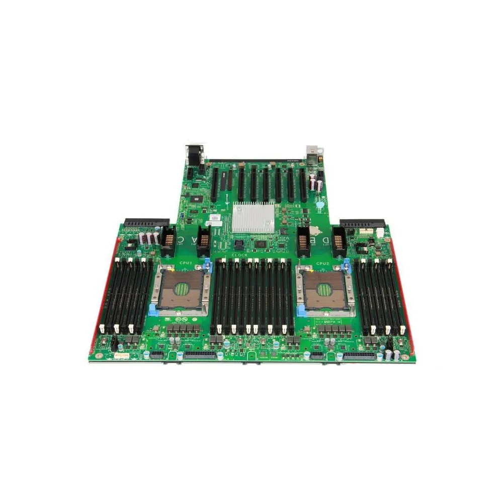 329-BDKB.webp 329-BDKB - Dell System Board (Motherboard) For PowerEdge R940 - Image 1