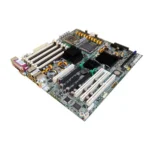 330688-001 - HP Socket LGA771 Motherboard for XW8400 Workstation