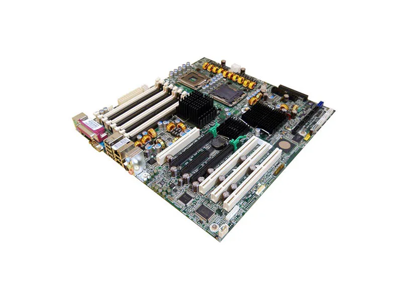 330688-001.webp 330688-001 - HP Socket LGA771 Motherboard for XW8400 Workstation - Image 1
