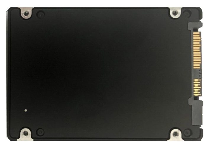 Samsung MZ-ILT1T6A 1.6Tb PM1645 Mix Use Tlc Sas 12Gbps 2.5inch Ssd - Image 4