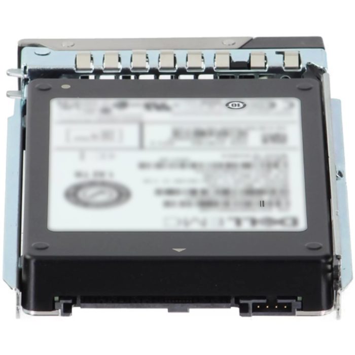 Dell 03YT5 3.2TB SAS-12Gbps Mixed Use 3DWPD 2.5-Inch Hot-Plug SSD Ref - Image 3